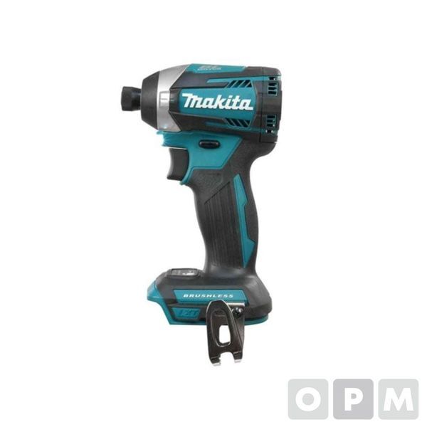 브이와이 [하프클럽/브이와이]충전임팩드라이버18V본체만(브러쉬)DTD154Z