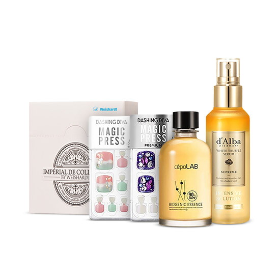 [22%혜택]BEST 뷰티! 더마퓨어클리닉/달바/세포랩/데싱디바