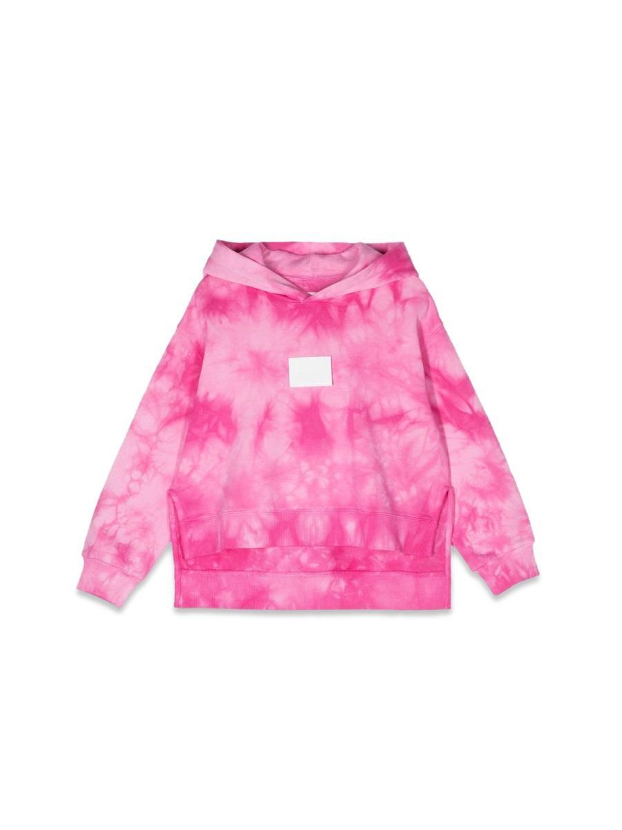 MM6 메종 마르지엘라 MM6 MAISON MARGIELA 23 S/S MM6 메종 마르지엘라 후드 (KIDS 상품) M60309K_MM00CM6303 B0041487210