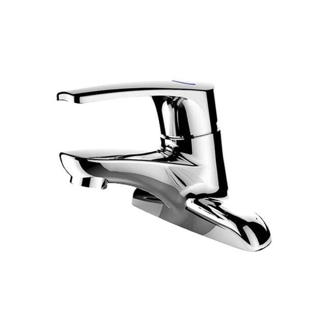 로얄컴퍼니 오너클랜 로얄 바스 D 4 세면기 수전 RLSD00-V8