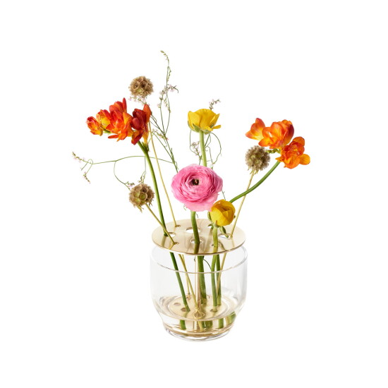 [프리츠한센]공식판매처 정품 프리츠한센 IKEBANA SMALL - BRASS