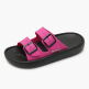 [베어파우]NOVA WOMENS 여성 슬리퍼 여름 샌들 5종택1 K222QB-W 2.5CM