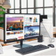 [LG전자]LG 24MK430H 24인치 IPS 패널 FHD 프리싱크 사무용 가정용 듀얼 모니터 벽걸이가능