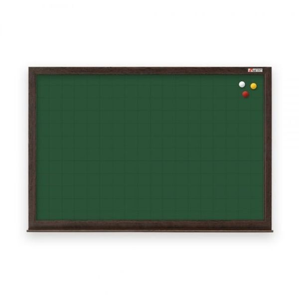 브이와이 [하프클럽/브이와이]두문 워터초크 청판 자석칠판(60-40)