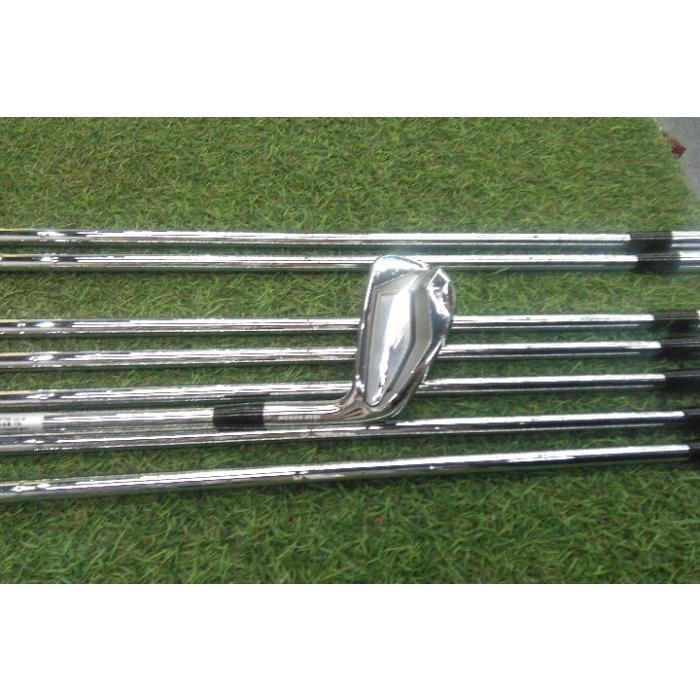 <b>미즈노</b> <b>미즈노</b>골프 아이언세트 <b>미즈노</b> JPX 919 FORGED R강도 커버x (G26) (G26)