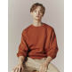 [지오다노(아울렛)][지오다노] 022930 브러시드 솔리드 맨투맨_16color [정상가:39,800원]
