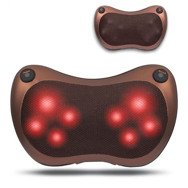 알티피아 [하프클럽/알티피아]지압 안마기 온열 GOON 마사지기 힐링케어 GA-30000