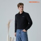 [머렐(MERRELL)]머렐 24FW 남성 더블 쿠션 기모 카라 셔츠 3종