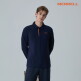 [머렐(MERRELL)]머렐 24FW 남성 더블 쿠션 기모 카라 셔츠 3종