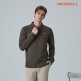 [머렐(MERRELL)]머렐 24FW 남성 더블 쿠션 기모 카라 셔츠 3종