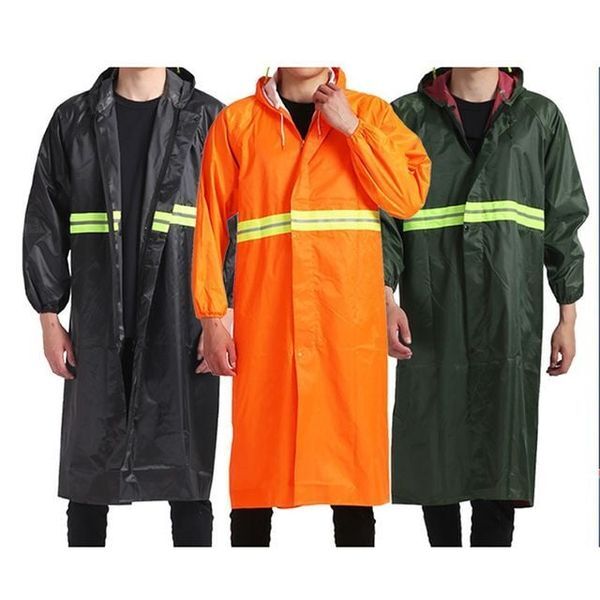 알티피아 알티피아 [하프클럽/알티피아]성인배달 레인웨어 올데이 우비 빅스이즈 다회용 레인코트 방수코트