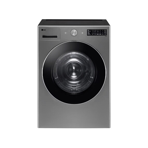 [렌탈]LG전자 [LG] 트롬 오브제컬렉션 건조기 (RG19VNS)/60개월 의무사용