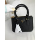 [프라다(해외직구)][PRADA] 갤러리아 사피아노 가죽 마이크로백 1BA906 OOM NZV F0002