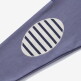 [세인트제임스][26SS 뉴컬러] Bon Bon Elbow Patch (BLU) ASJU261KR74-BLU