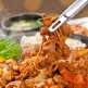 [알뜰총각][알뜰총각][1kg] 국내산 100% 오리 당일 제조 양념 오리 불고기 1kg(500g 2팩)