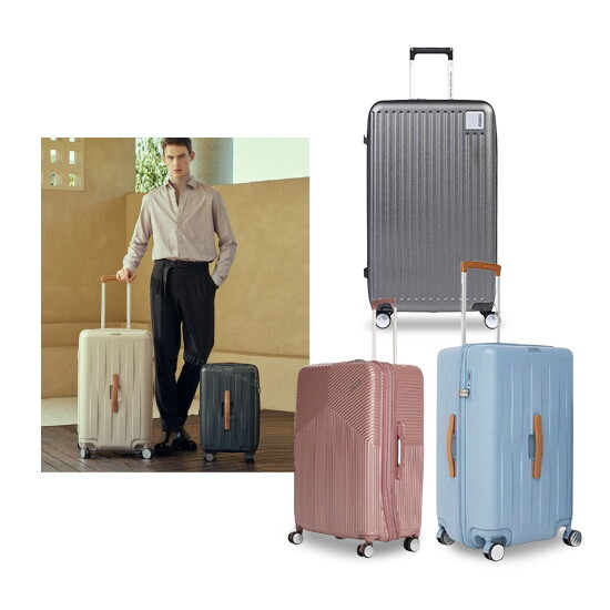 [아메리칸투어리스터] 인기 TV 캐리어 추천! 락케이션 외 여행가방 세트 특가! 단 하루, 최대 20% 적립 + 카드 7%