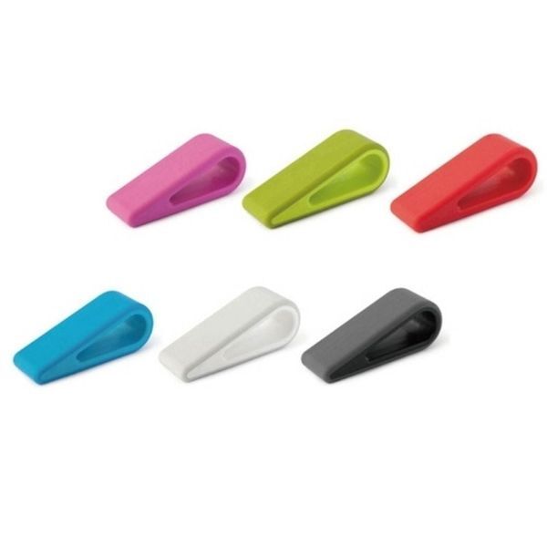 알티피아 [하프클럽/알티피아]접이식 노트북 거치대 실리콘 탁상 받침대 편리한 스탠드