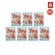 [블루밍에디션 7박스]화애락큐 6박스 세트 (500mg*112정*6박스, 24주분)+화애락큐 1박스(500mg*112정*1박스, 4주분)