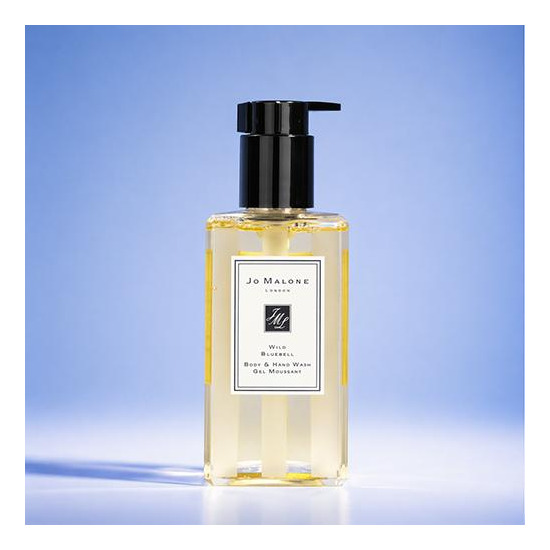 [조 말론]조말론 와일드 블루벨 바디 앤 핸드워시 250ml