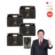 [시즌7] 더힘찬 녹용 블랙 4박스 (66ml*30포*4박스, 4개월분)