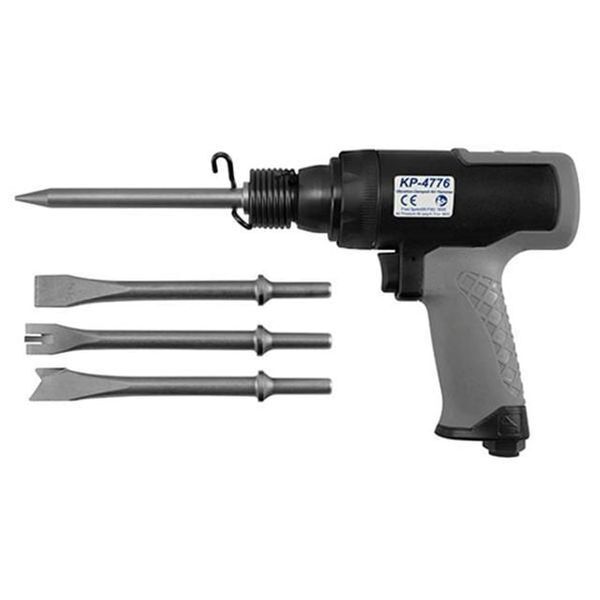 브이와이 [하프클럽/브이와이]에어해머-저진동형 70683 KP-4776-K 10.15파이