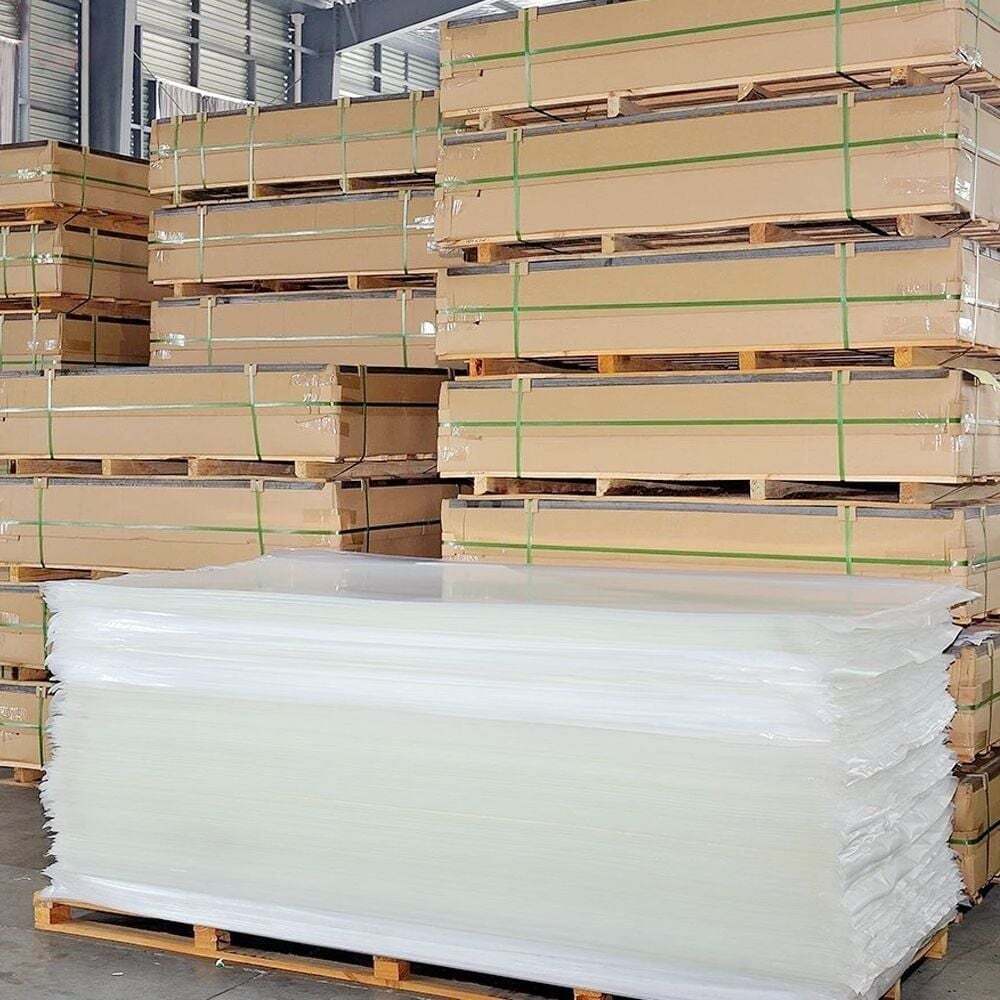 지오벤처스 대형 아크릴 패널 투명 재질 두꺼운 아크릴판 투명소재 두께