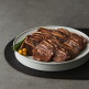 [롯데호텔서울]롯데호텔 미국산 프라임 LA갈비 (갈비 2kg + 특제소스 220ml*4)