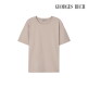 [조르쥬 레쉬](런칭가 79,000원)(26SS) 이집션 GIZA 코튼 티블라우스 4종