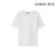 [조르쥬 레쉬](런칭가 79,000원)(26SS) 이집션 GIZA 코튼 티블라우스 4종