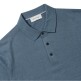[브렌우드][BRENTWOOD] [essentials] 워셔블 폴로넥 스웨터_BIWAA23111BUX