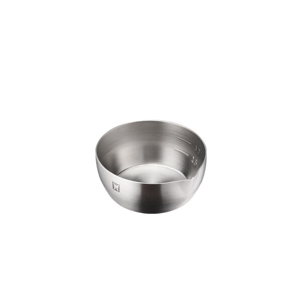 서울코리아 바겐슈타이거 바겐슈타이거 스텐 쿠킹 미니 계량볼 (소 45ml)