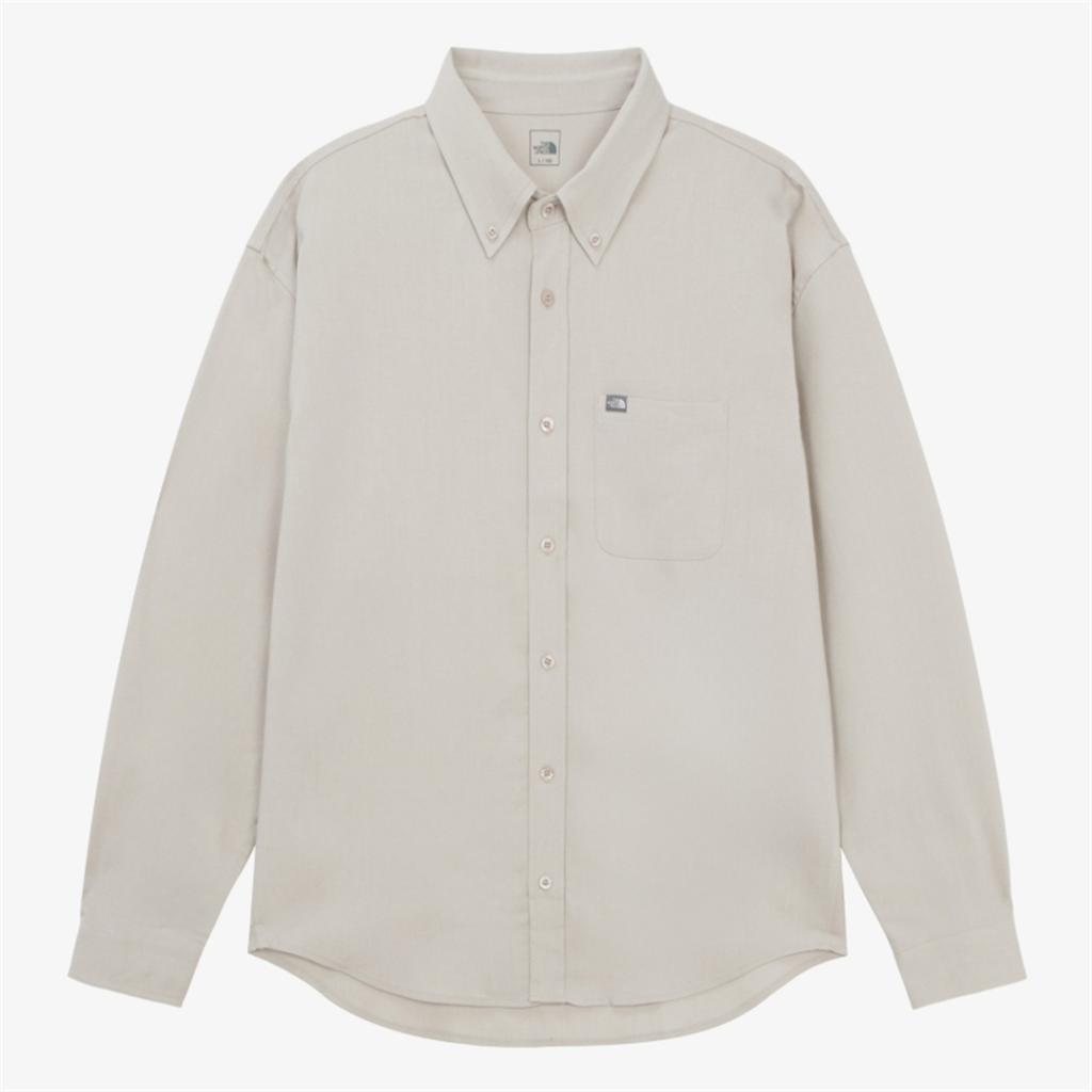 노스페이스(스포츠) 노스페이스 보이스 셔츠 남성 NH8LR58A B C