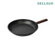 [델라고]★단품★ 오일마스터 주물 IH 프라이팬 28cm
