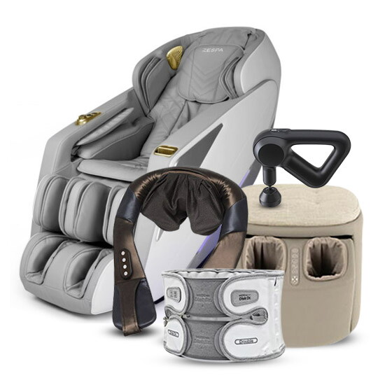 Shenzhen Comfort Technology Co., LTD [생활1DAY] 삶의 질 수직 상승템! 코지마/제스파/테라바디 외