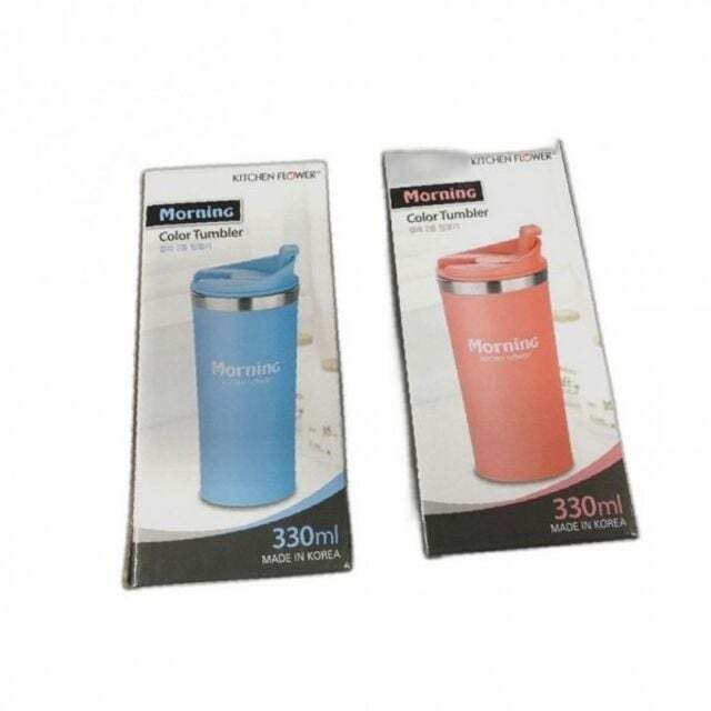 지오벤처스 보냉 텀블러 보온 휴대용 활용법 디자인 대용량