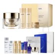 [본사직영★빠른배송] 아이오페 슈퍼바이탈 크림 리치세트(50ml)+추가증정