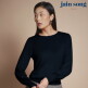[제인송](런칭가 59,900원) SENSE 23FW 울실크 블렌디드 볼륨 니트 3종