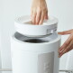 [르젠]퓨어브리즈 3L 대용량 스팀 가열식가습기 LZHD-930Y
