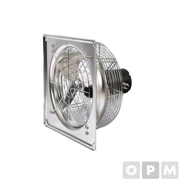 브이와이 [하프클럽/브이와이]파츠 고풍압 환풍기(SUS)DVN-121SSE 1파이