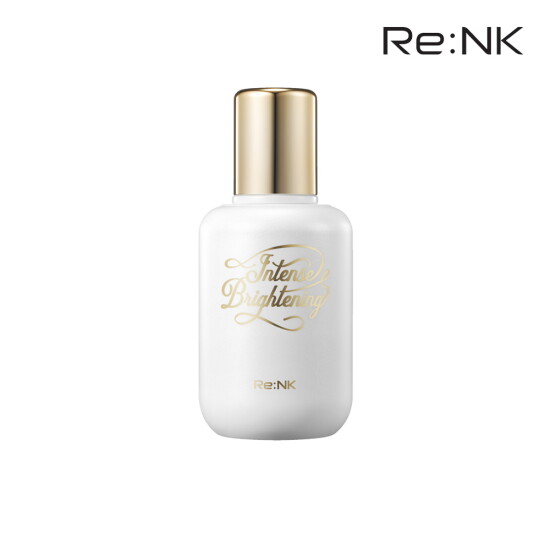 [리엔케이][본사직영★리엔케이] 인텐스 브라이트닝 세럼 대용량 80ml
