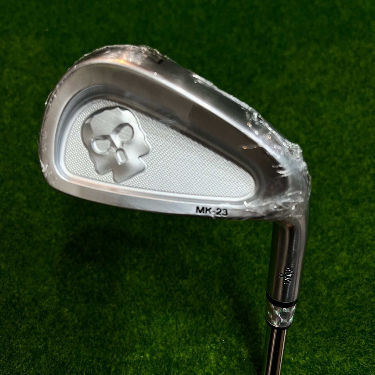 MIRAI 미라이 미라이 MK-23 스컬 7아이언세트 N.S 950 R 마포골프샵 몬스터골프