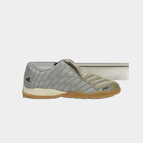 ADIDAS 아디다스 아디다스 JR2206 여성스니커즈추천 로우탑스니커즈가격 F50 살라 SP 컨소시움 클리어 그래닛 131931996