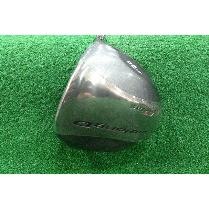 포틴 [중고] 포틴 드라이버 포틴 GELONG D CT 315 S강도 9도