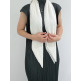 [이세이 미야케][이세이미야케] 플리츠플리즈 BASIC SCARF 스톨 AD001(5컬러)