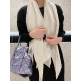 [이세이 미야케][이세이미야케] 플리츠플리즈 BASIC SCARF 스톨 AD001(5컬러)