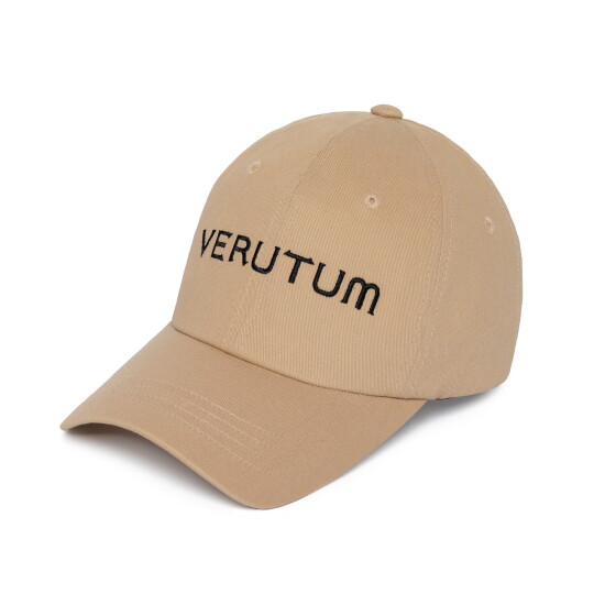 [베루툼]HW-BC009 FL : Front LogoㅣBeige