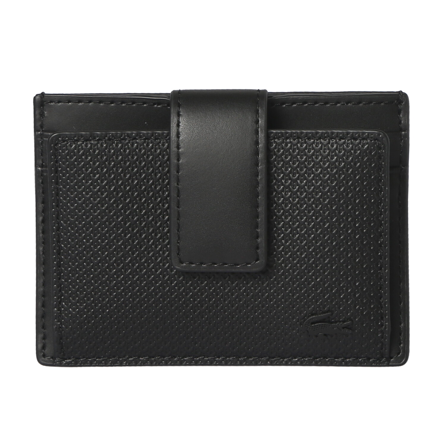 라코스테 라코스테 샨타코 카드지갑 BB NH5026C55G 000