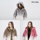 [씨티지] ★[정상가 190,000원] 양모100 그라데이션 코트