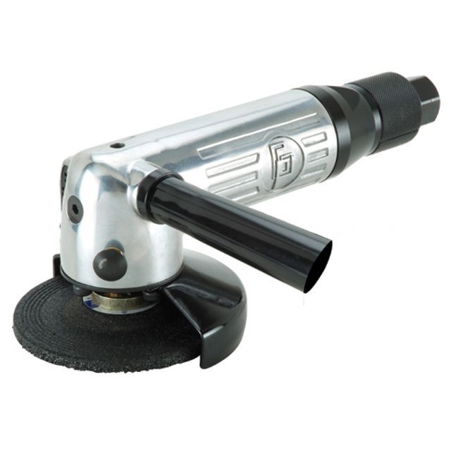친절한탄씨 UDT기손 에어앵글그라인더 GP-832S(4) 1대