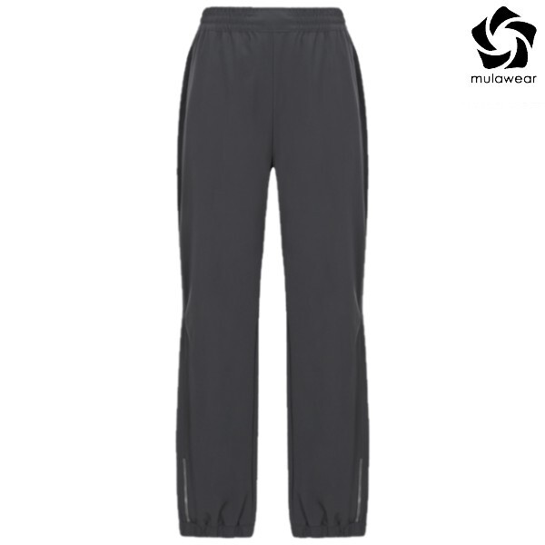 상세참조 뮬라웨어(스포츠) 뮬라웨어 남성 맨즈 ABC 우븐 조거 팬츠 AMSFLP103-YDP